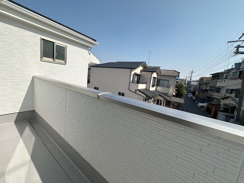 上桂御正町1期2号地 その他