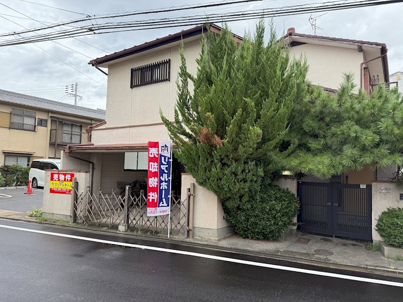 深草僧坊町 外観写真