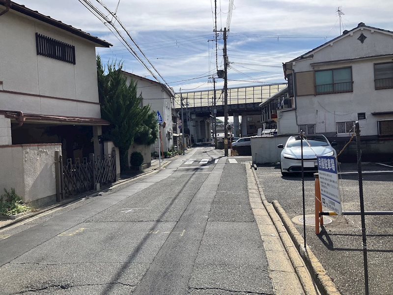 深草僧坊町 その他