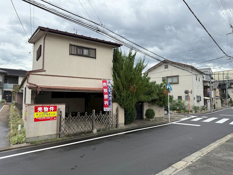 深草僧坊町 その他