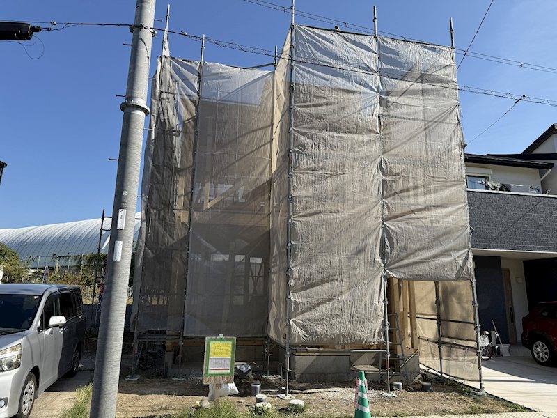 【リベルテ・ヴィル太秦皆正寺町】 その他