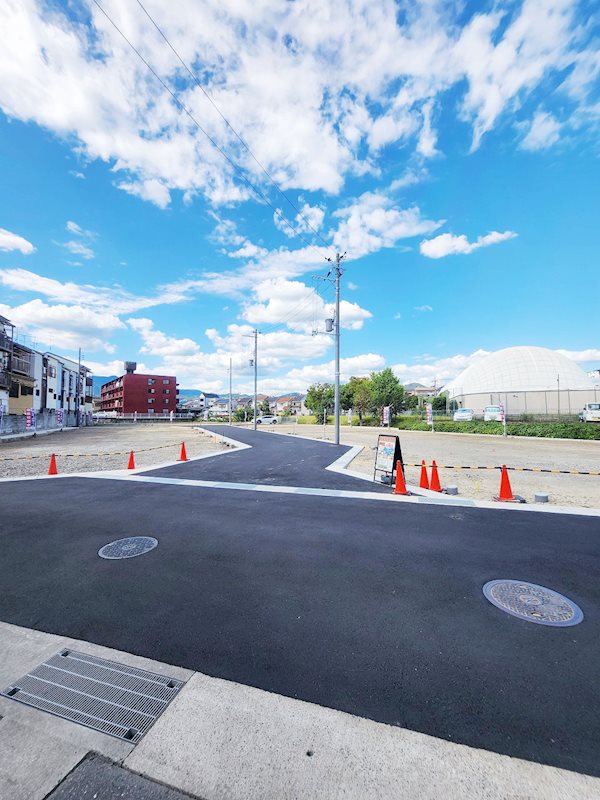 【リベルテ・ヴィル太秦皆正寺町】 その他