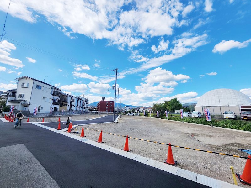 【リベルテ・ヴィル太秦皆正寺町】 その他