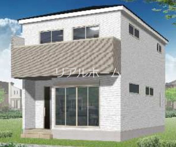 大原野上里鳥見町1期1号地 その他