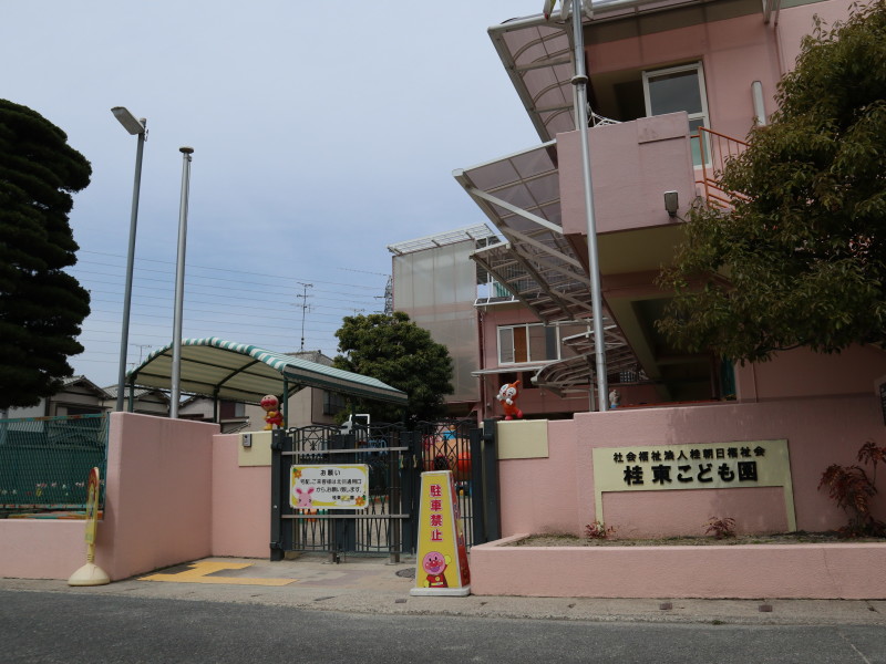 桂木ノ下町 周辺画像10