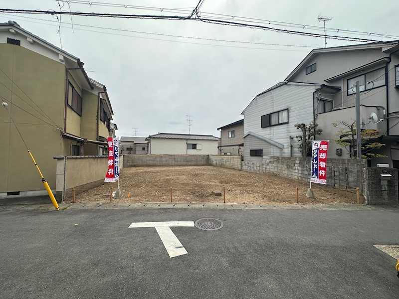 樫原田中町 外観写真