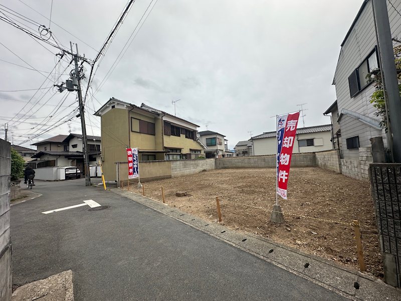 樫原田中町 その他