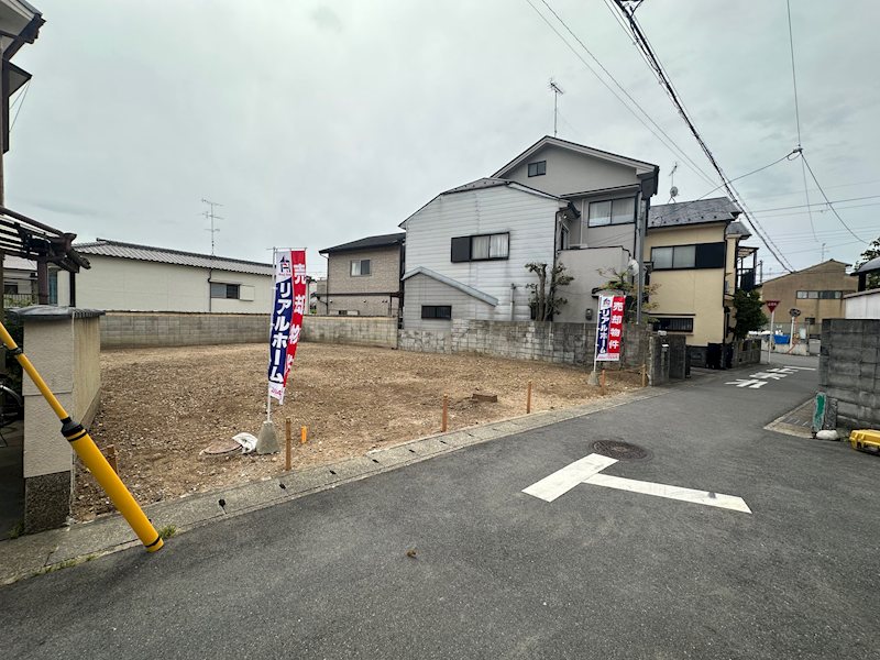 樫原田中町 その他