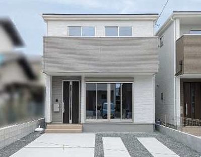 大原野上里勝山町1号地 外観写真