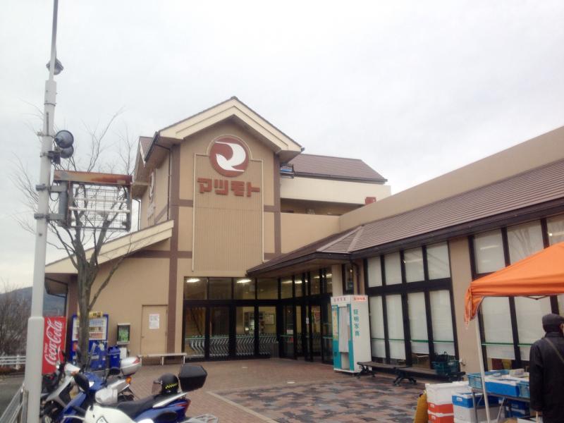 大原野上里勝山町1号地 周辺画像3