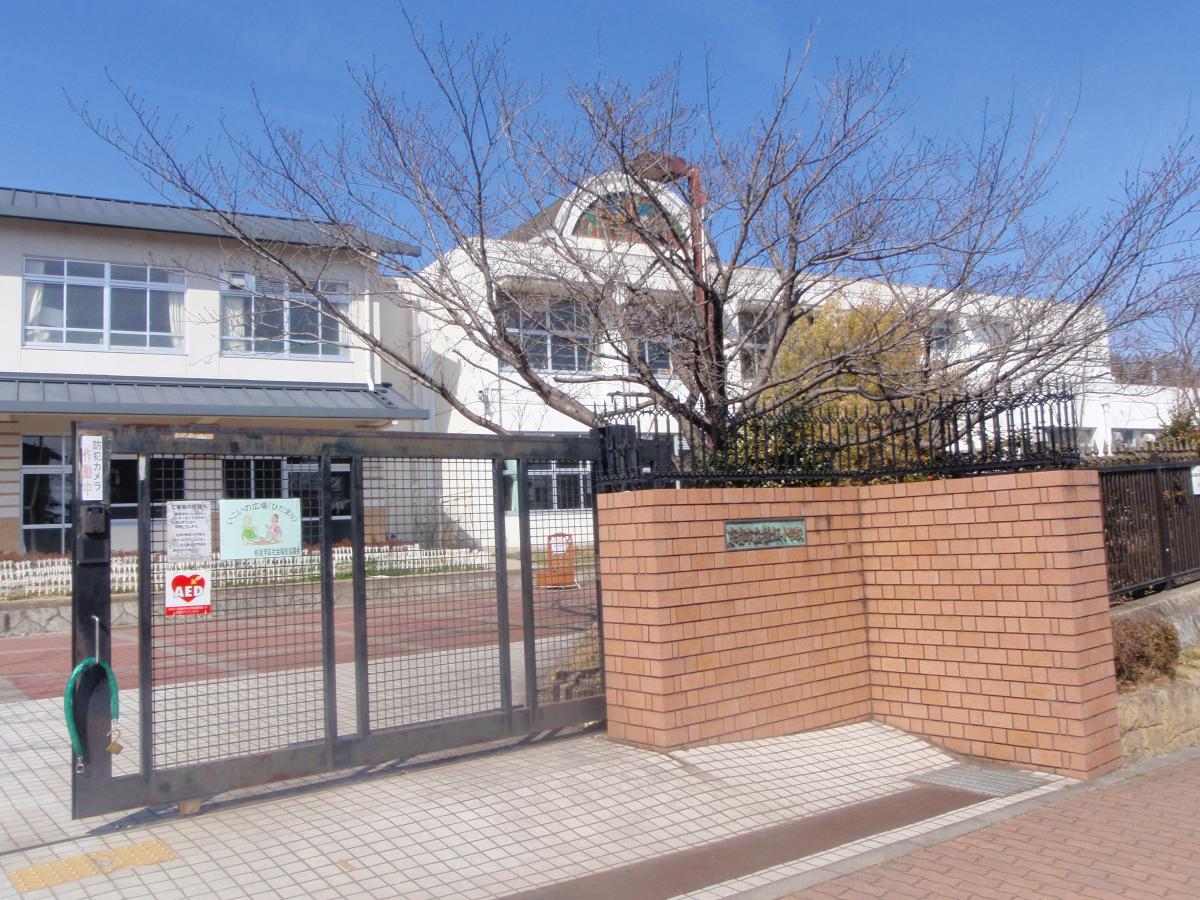 大枝北沓掛町5丁目 周辺画像4