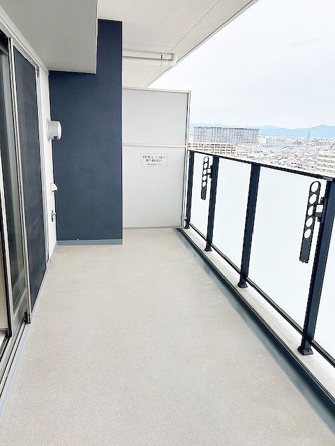 グランマークシティ東向日駅前 その他