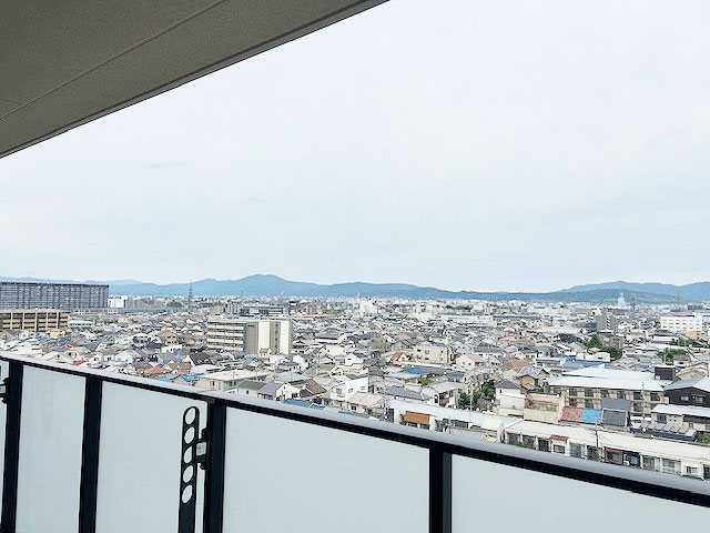 グランマークシティ東向日駅前 その他