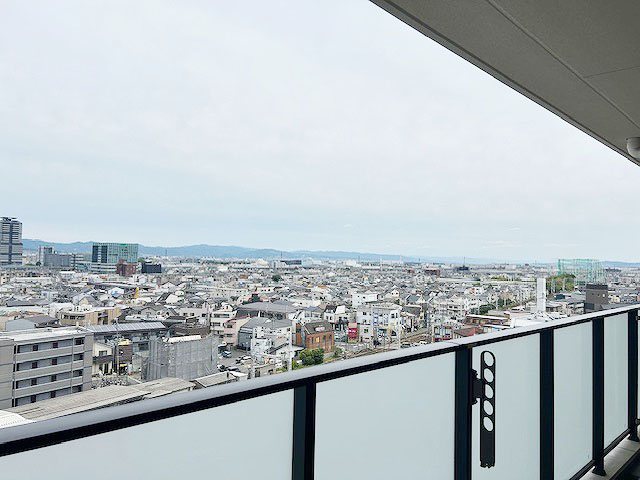 グランマークシティ東向日駅前 その他