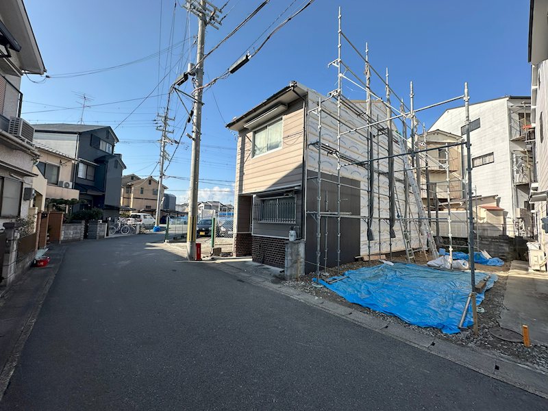 桂池尻町 その他