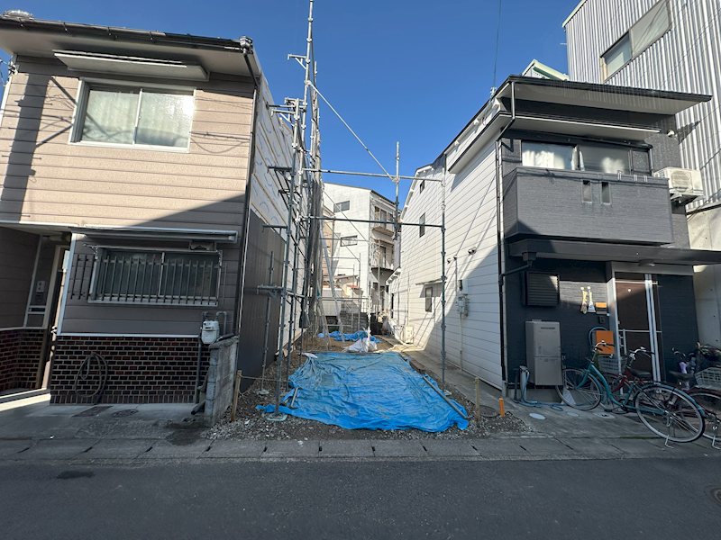 桂池尻町 その他