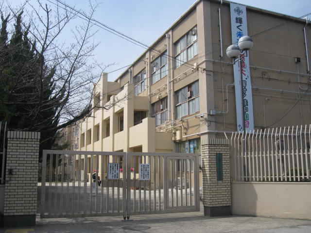 桂池尻町 周辺画像10