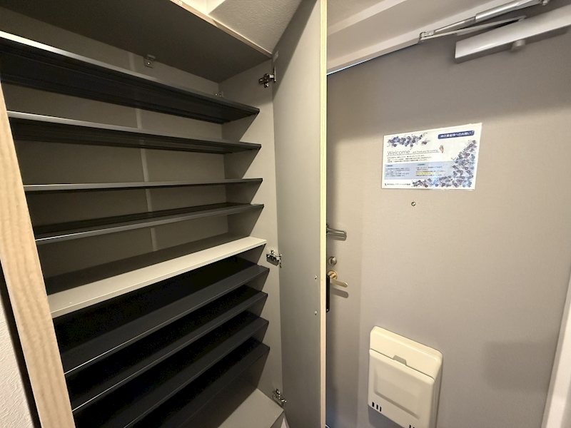 桂グリーンマンション その他