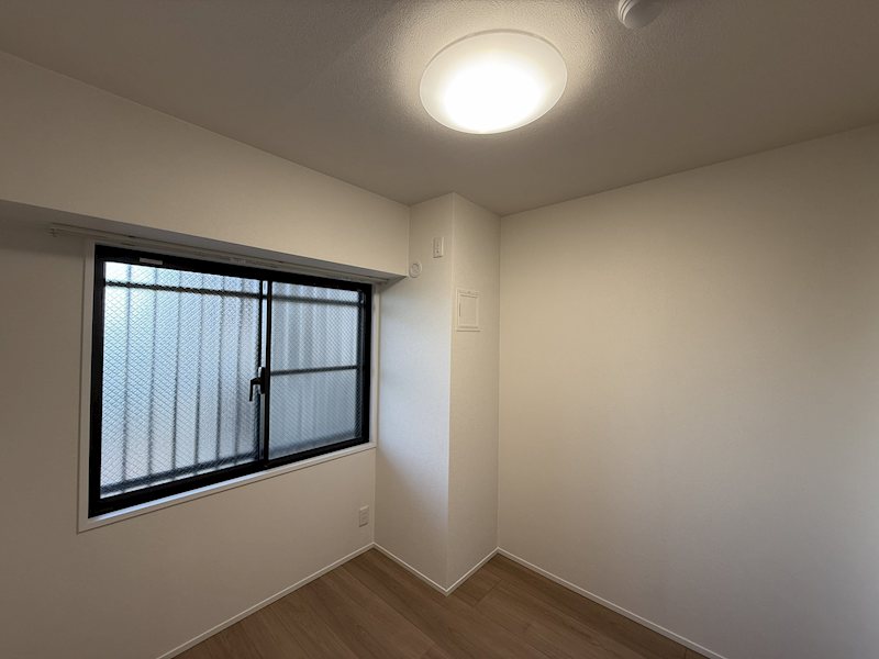 桂グリーンマンション その他