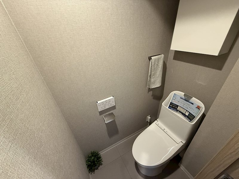 桂グリーンマンション その他