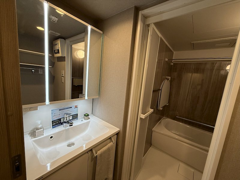 桂グリーンマンション その他