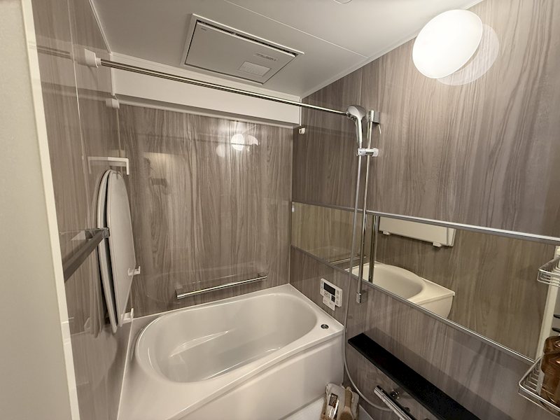 桂グリーンマンション その他