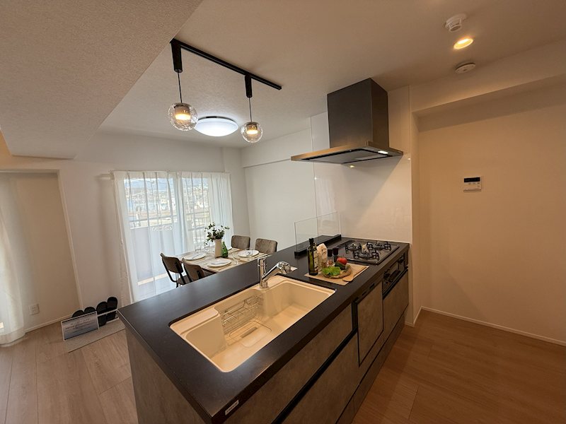 桂グリーンマンション その他