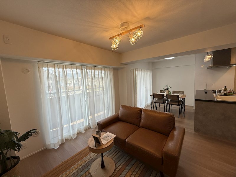 桂グリーンマンション その他