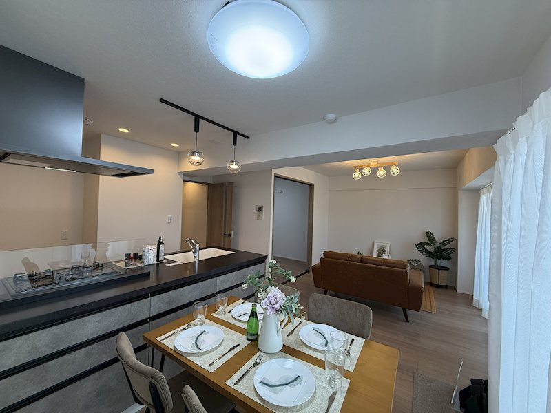 桂グリーンマンション その他