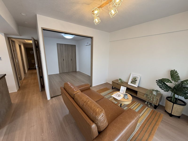 桂グリーンマンション その他