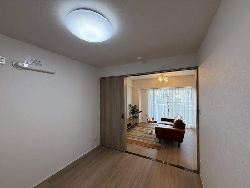 桂グリーンマンション その他