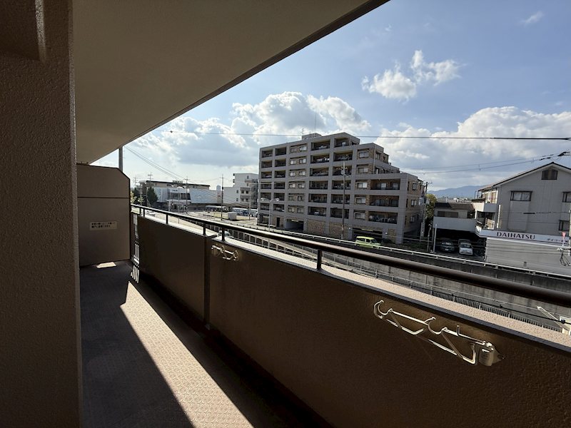 桂グリーンマンション その他