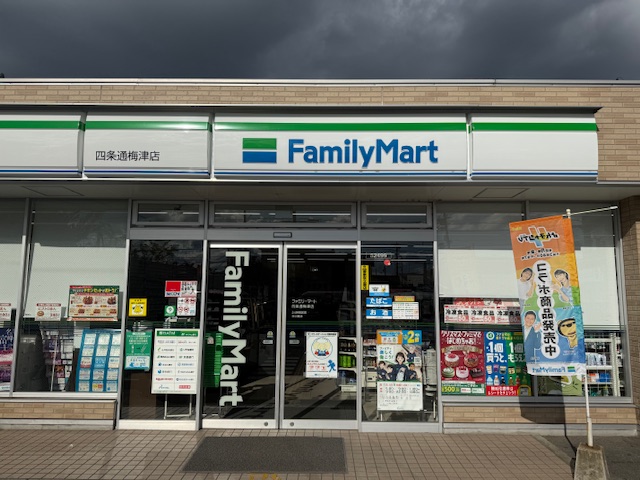 桂上野北町 周辺画像9