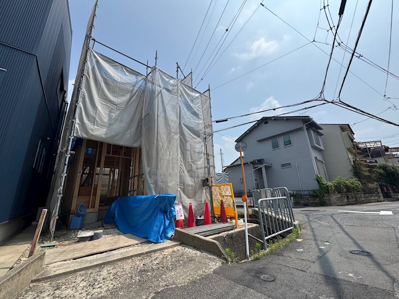 川島権田町 外観写真