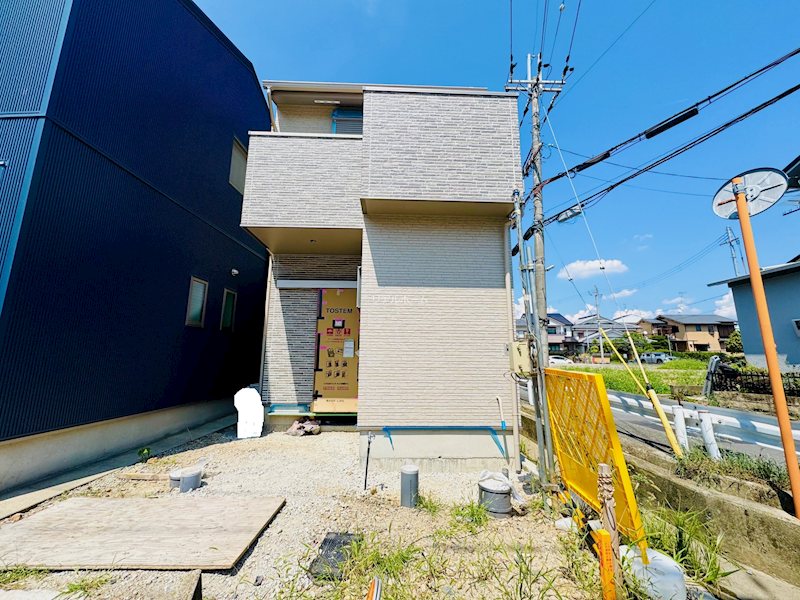 川島権田町 その他