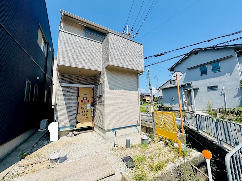 川島権田町 その他