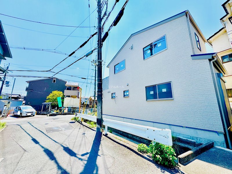 川島権田町 その他