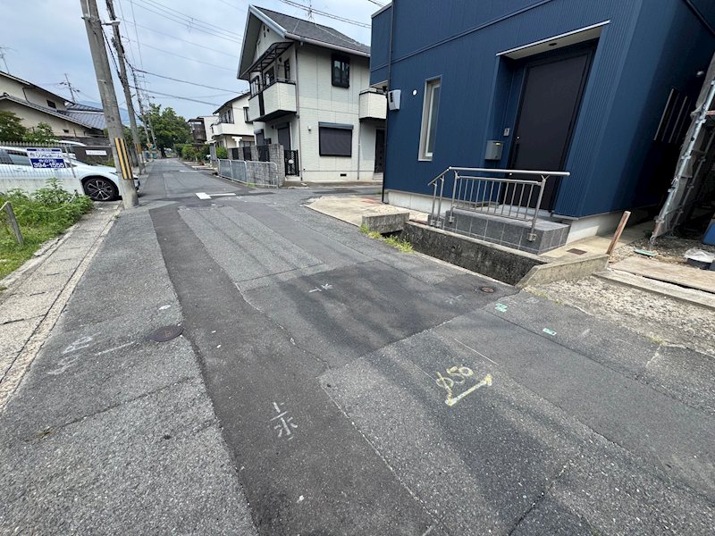 川島権田町 その他