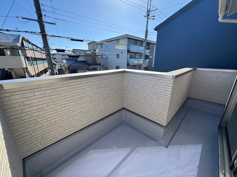 川島権田町 その他
