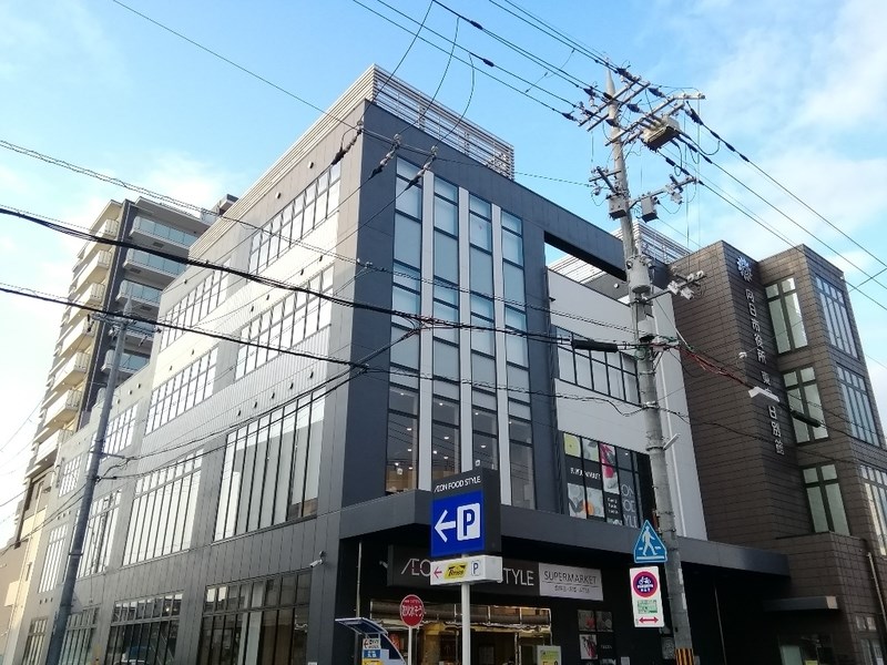 向日町北山 周辺画像5
