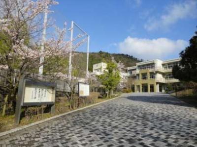 大枝中山町 周辺画像6