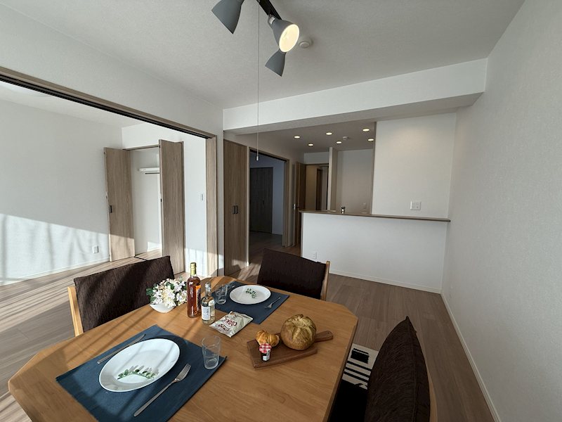 エルパーク西京・大原野 その他