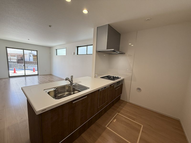 桂池尻町1期1号地 その他