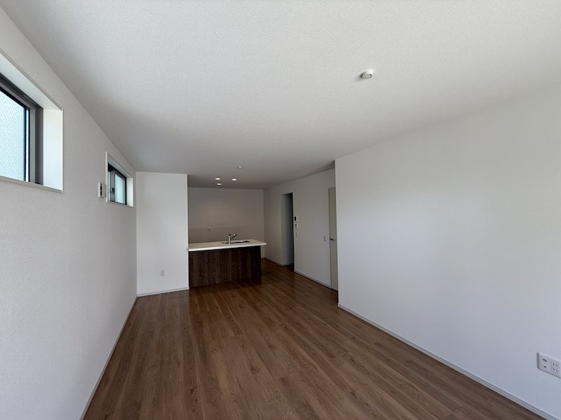 桂池尻町1期1号地 その他