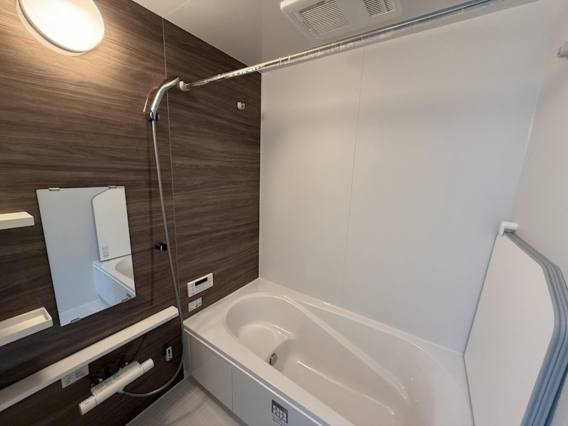 桂池尻町1期1号地 その他