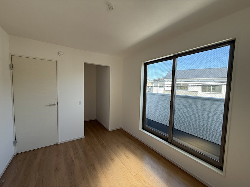 桂池尻町1期1号地 その他