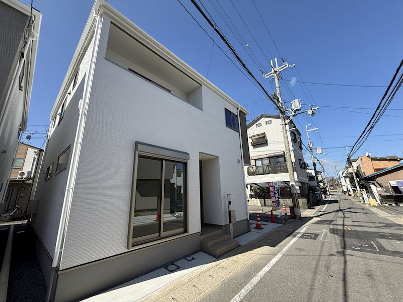 桂池尻町1期1号地 その他