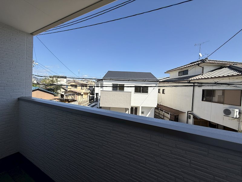 桂池尻町1期1号地 その他