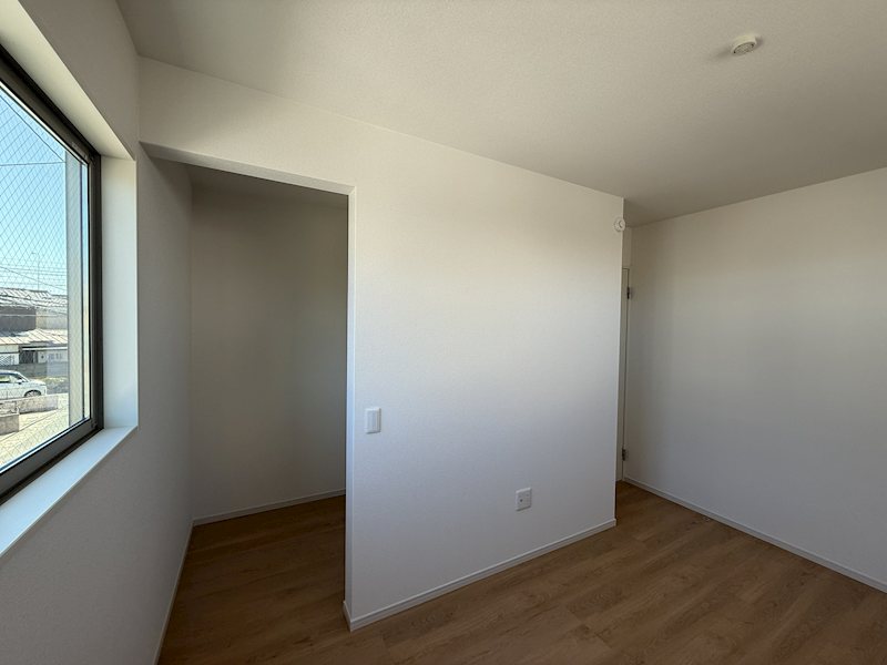 桂池尻町1期1号地 その他