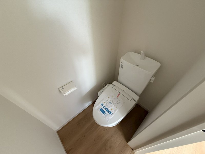 桂池尻町1期1号地 その他